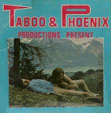 Taboo and Phoenix Film Archives 
