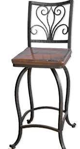 Includes 2 swivel bar stools. In Stock Alexander 30 Swivel Bar Stool No Arms Traditional Bar Stools And Counter Stools By Timeless Wrought Iron Houzz