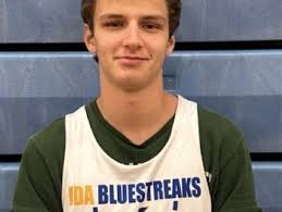 Boys Basketball: Ida wins third straight road game to move over .500