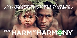 ICC event — Stop Ecocide International