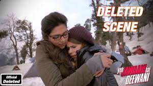 Yeh jawani hai dewani has given some of the best quotes on how to carpe diem. 8 Years Of Yeh Jawaani Hai Deewani Deleted Scenes That Will Leave You Craving For Bunny Naina Bollywood News India Tv