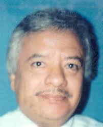 OCTAVIO RAMIREZ Obituary