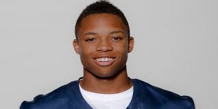 High school football: Heritage Hall's Domonique James voted player of the  week