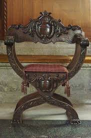 A Guide To Antique Chair Identification With Photos Antique Chairs Renaissance Furniture Vintage Chairs