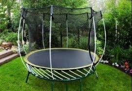 Trampoline Reviews And Buying Guide Outdoor Trampoline Backyard Trampoline Safe Trampoline