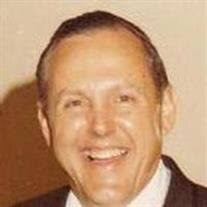 John B. Brenner Obituary