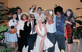 For example, some of the common plots are set in paris. New Years Party Ideas Murder Mystery Games For New Years Eve