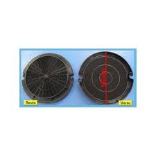Filtre A Charbon Actif Pour Hotte Techyo Rs668a60led Achat Vente Filtre Pour Hotte Cdiscount