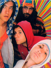 Health brings the Smell of teen spirit to the Echo