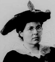 Elizabeth Cabot Putnam, secretary for the AEF's U.S. Air Service and Red  Cross worker.