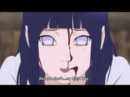 Pertemuan naruto uzumaki dengan nagato uzumaki sub eng. Hinata Reaksi Naruto Ketika Hinata Kena Hajar Pain Youtube