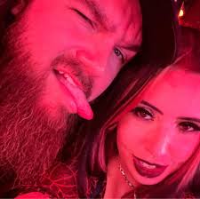 Terrifer 3 actress Lauren LaVera reveals 'uncomfortable' scene that left  her 'literally gagging'...