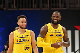 I like how you only included stats that favor lebron. Warriors Vs Lakers Nba Fans Pick Steph Curry Over Lebron James Golden State Of Mind