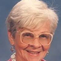 Obituary for Wanda Highfill