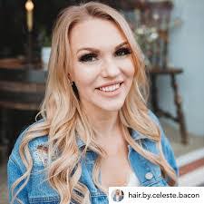 Tanisha Bacon's Instagram, Twitter & Facebook