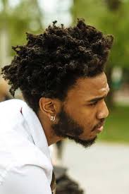Who hasn't dreamed of having a mane of long how to fix curly hair for guys hair? Curly Hairstyles For Black Men How To Make Natural Hair Curly Atoz Hairstyles