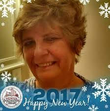 Gloria Helmuth's Instagram, Twitter & Facebook