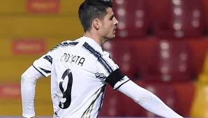 The juventus striker opened the. Juventus Without Morata For Two Matches Forza Italian Football