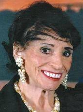 Rachael Swinford Obituary (2014)