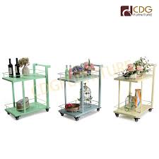 Mobile food kiosk (ce&iso9001 certification)/food cart,outdoor mobile snack food kiosk for sale,self. Outdoor Garden Mobile Restaurant And Hotel Serving Cart Food Service Trolley Prices Food Service Cart Cdg Furniture