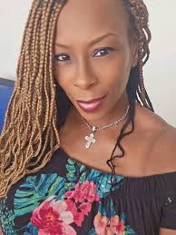 Tiffany Stanfill Rosalez