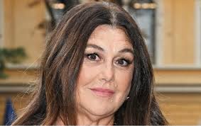 Veronica Cozzani, chi è la mamma di Belen: età, marito, lavoro