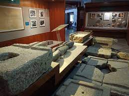 Terjun yang terdapat berhampiran dengan muzium. Lembah Bujang Archaelogical Museum Muzium Arkeologi Lembah Bujang Picture Of Kuala Kedah Tripadvisor