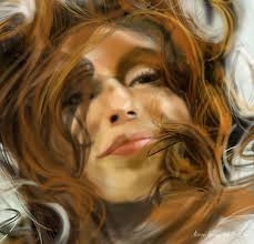 Illustration — Karen Lorena Parker