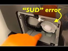 How To Fix Error Codes On Your Samsung Washing Machine Youtube