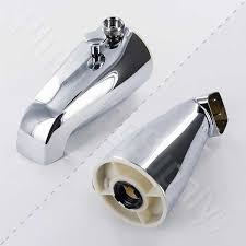 These often come in coordinated sets containing a. Add A Shower Handshower Tub Diverter Kits