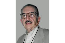 Donald Yost Obituary (1944