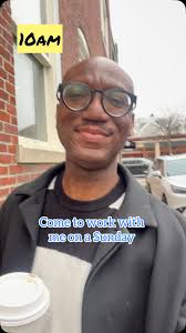 Sundays before an exam is review session day!