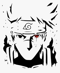 Clip Art Kakashi Epic Artwork T Naruto Black And White Hd Png Download Is Free Transparent Png I Naruto Sketch Naruto Uzumaki Art Wallpaper Naruto Shippuden