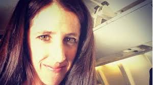 Olympic hopeful Stephanie Bruce inspires women with "real" post-pregnancy  belly pictures