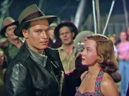 Resultado de imagem para O maior EspetÃ¡culo da terra