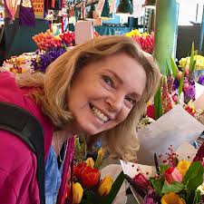 Nancy Marraccini-Suares — Cherokee Memorial Park & Funeral Home