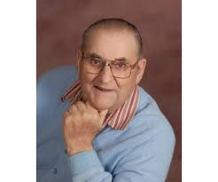 John Maves Obituary (2014)