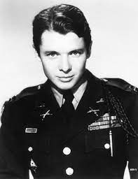Decorative Guns Audie Murphy Tribute 45 Pistol America Remembers History American Heroes World War Two