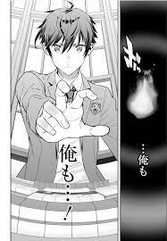 saki re king s tile draw saki anime retelling