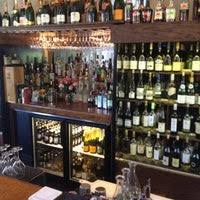 This has been a favorite of ours for 20 years! Bonterra Dining Wine Room Wild Country Fine Arts