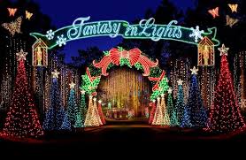 Callaway Gardens Christmas Lights Callaway Gardens Georgia Christmas Fantasy Of Lights