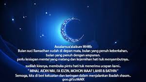 Bulan rajab adalah salah satu bulan untuk belajar menjalankan ibadah ketika bulan ramadhan tiba. Dp Ucapan Puasa