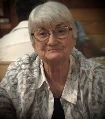 Obituary of Sarie Grantham Ready