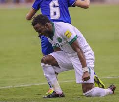 حصل نجم المنتخب الوطني، فهد المولد، على لقب أفضل لاعب في مباراة فوز الأخضر على نظيره اليمني بثلاثية نظيفة، ضمن ضمن منافسات التصفيات المشتركة المؤهلة لكأس العالم 2022 وكأس آسيا. Ø§Ù„ØªØºÙŠÙŠØ± Ø§Ù„Ø£ÙˆÙ„ Ù„Ù€ Ø§Ù„Ù…Ù†ØªØ®Ø¨ Ø§Ù„Ø³Ø¹ÙˆØ¯ÙŠ Ø¨Ø¯Ø®ÙˆÙ„ ÙÙ‡Ø¯ Ø§Ù„Ù…ÙˆÙ„Ø¯ ØµØ­ÙŠÙØ© Ø§Ù„Ù…ÙˆØ§Ø·Ù† Ø§Ù„Ø¥Ù„ÙƒØªØ±ÙˆÙ†ÙŠØ©