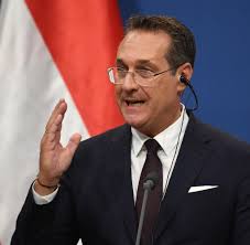 Hc strache betont nur zu gerne, wie sehr ihm die meinungsfreiheit am herzen liegt. Heinz Christian Strache Informationen Zur Ibiza Affare Welt