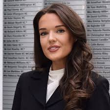 Miranda Lopez > St Philips Chambers > West Midlands