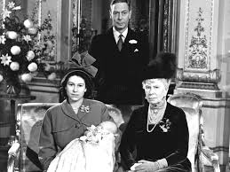 Das musst du über queen elizabeth ii. The Queen S Birthday A Photo From Every Year Of Her Life