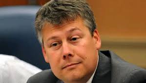 County manager spreading news via Twitter