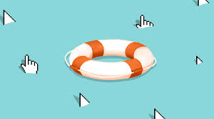 If there is an area outage. The Atlantic Where Everyone Goes When The Internet Breaks