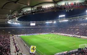 Der hauptpunkt, wieso sich der fußball in richtung vielfalt verändert hat, sind meiner meinung nach die fans: Die 10 Bemerkenswertesten Bundesliga Rekorde Fl Arena